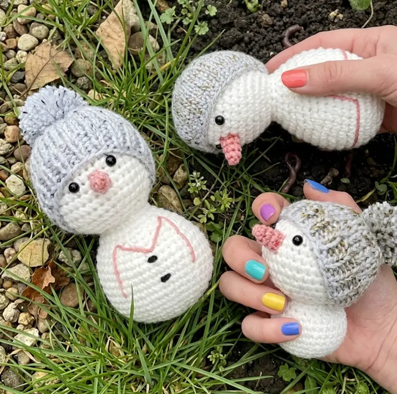 Complimentary Beginner Friendly crochet pattern: Free Crochet Hat Pattern - Simple to follow guide