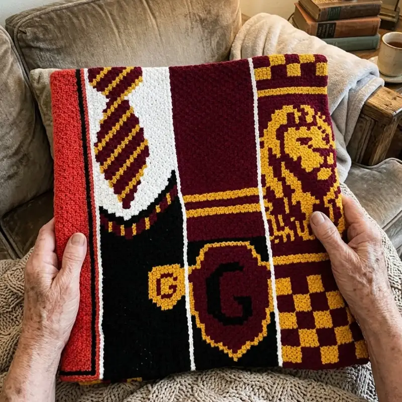 Complimentary Intermediate crochet pattern: ERROR: No images detected - Simple to follow guide