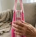 Baddie Barbie Bag Pattern step 3 - details and accessories